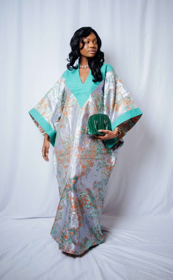 Zane Dress - Image 2
