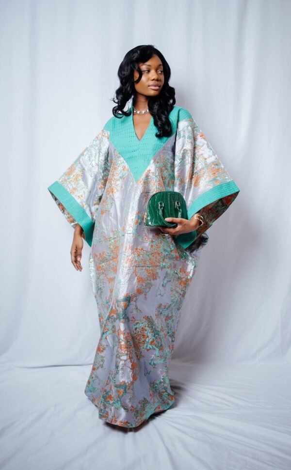 Nia Dress - Image 2