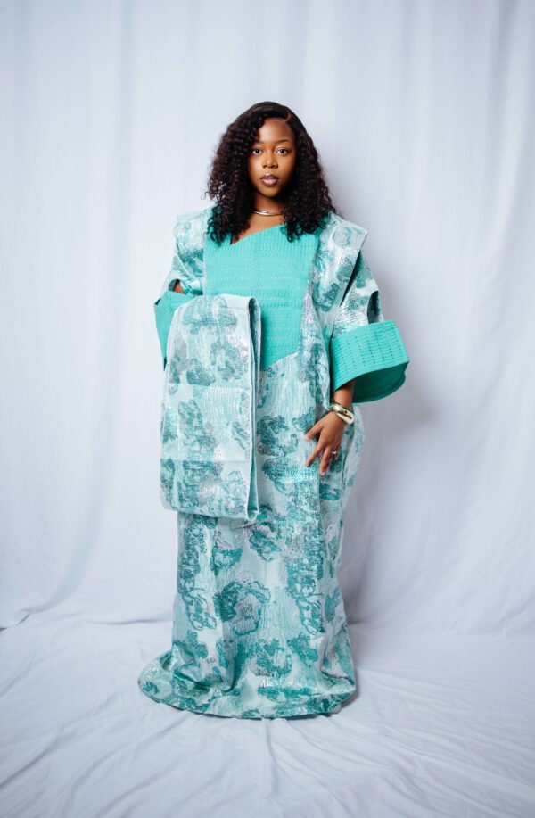 Zane Dress - Image 3