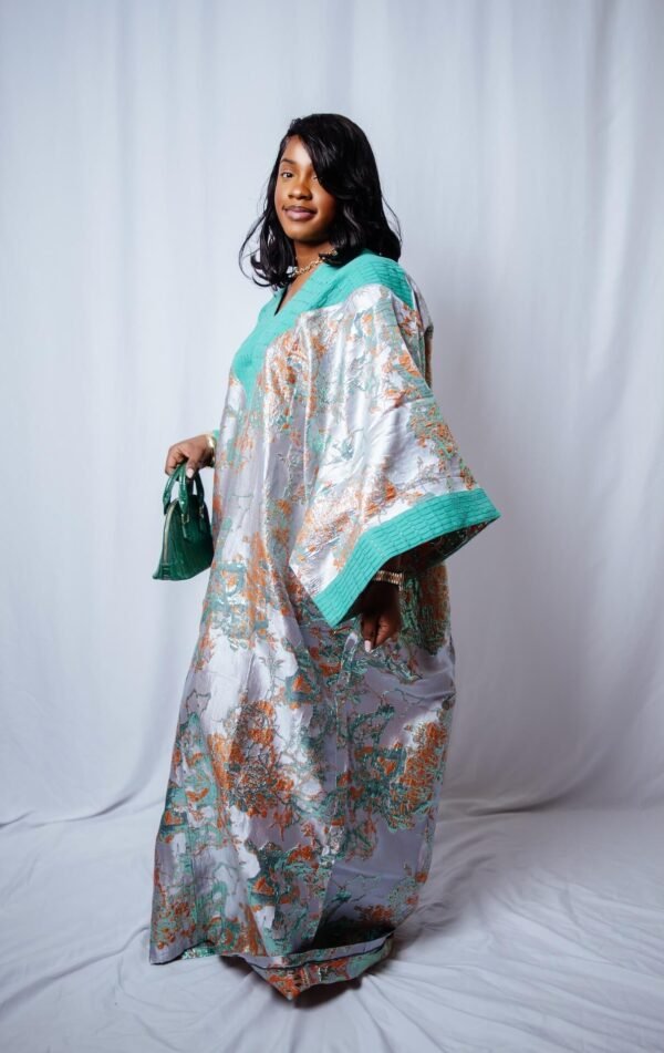 Nia Dress - Image 4
