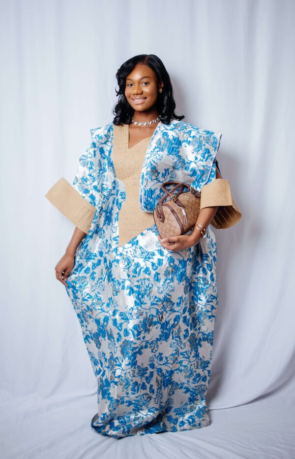 Zane Dress - Image 5