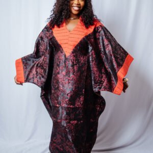 Zane Dress