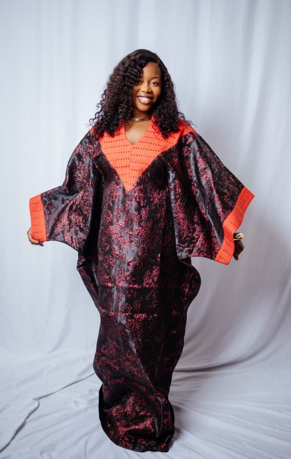 Zane Dress