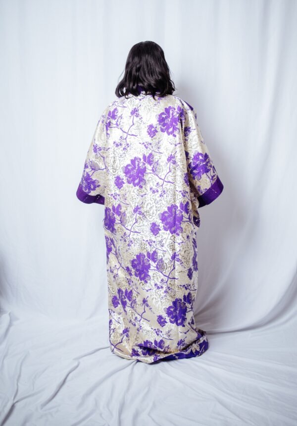 Nia Dress - Image 2