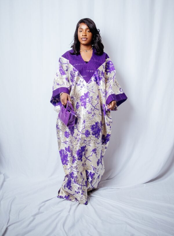 Nia Dress - Image 3