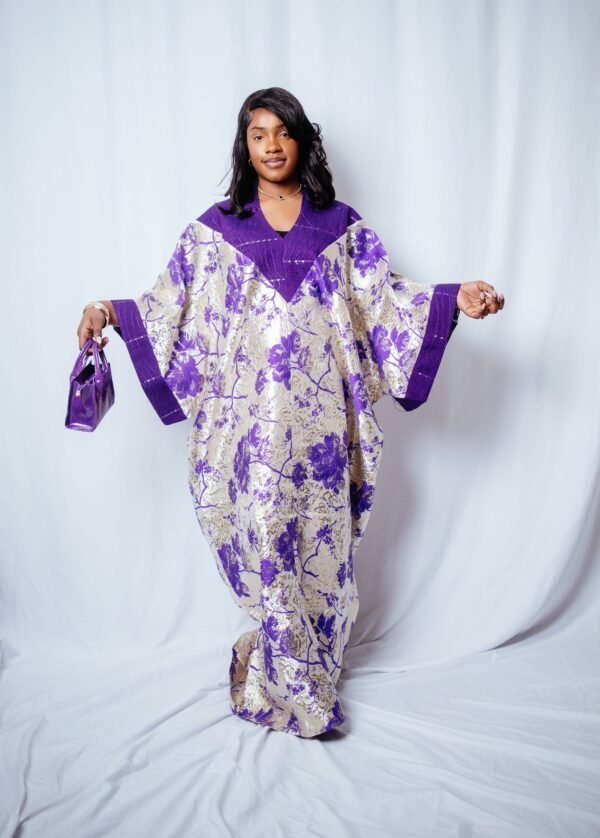 Nia Dress - Image 4