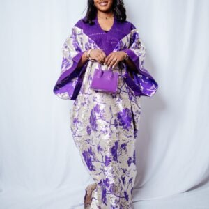 Nia Dress