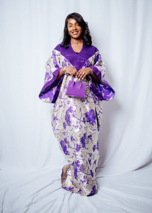 Nia Dress