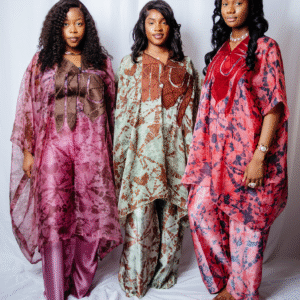 Amani Sets
