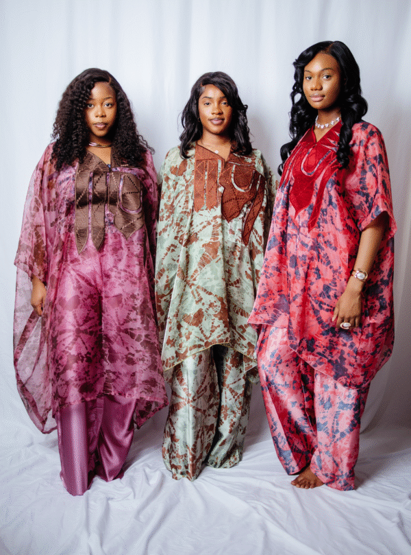 Amani Sets