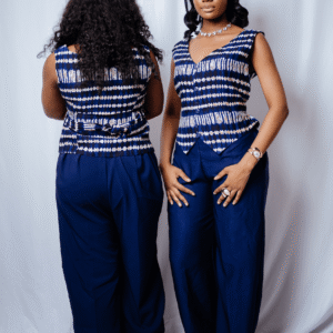 Amani sets