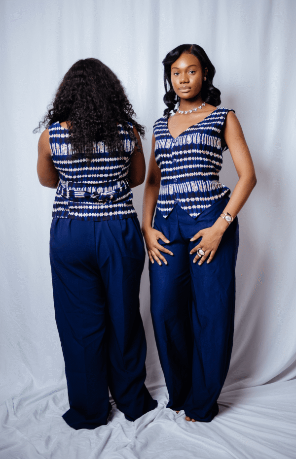 Amani sets