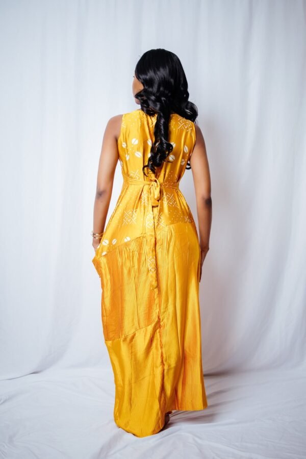 Zola Dress - Image 3