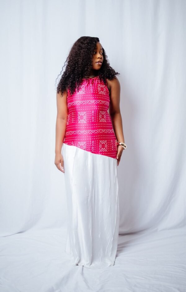 Zola Dress - Image 4