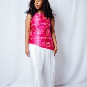 Zola Dress