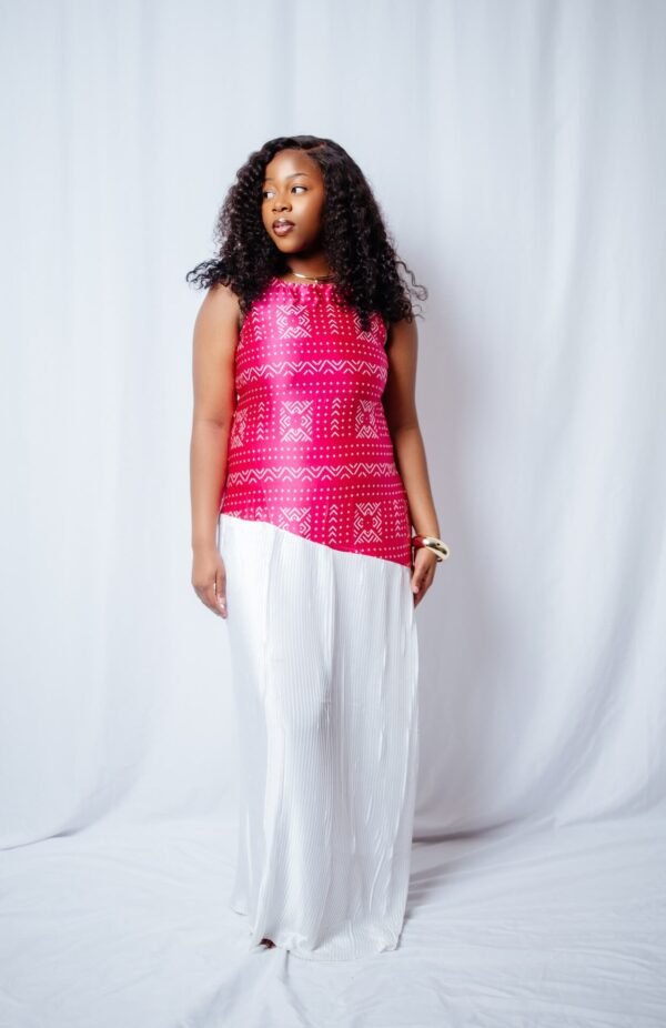 Zola Dress