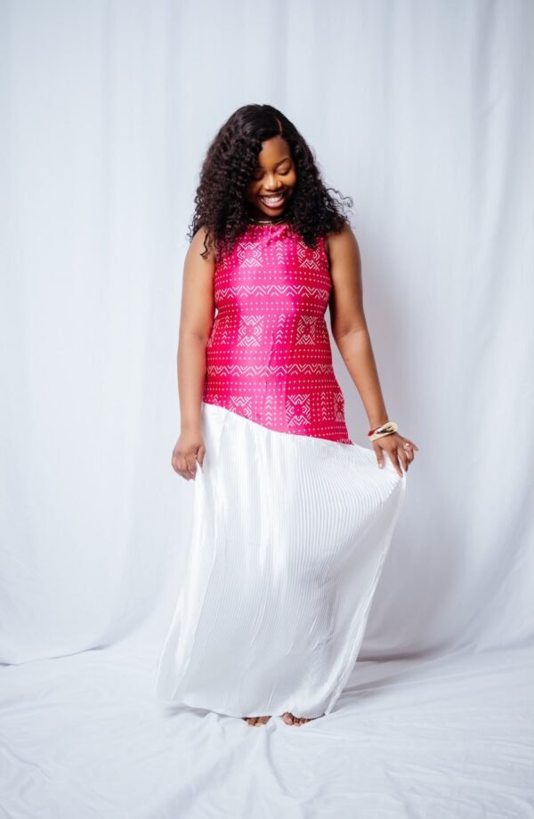 Zola Dress - Image 5