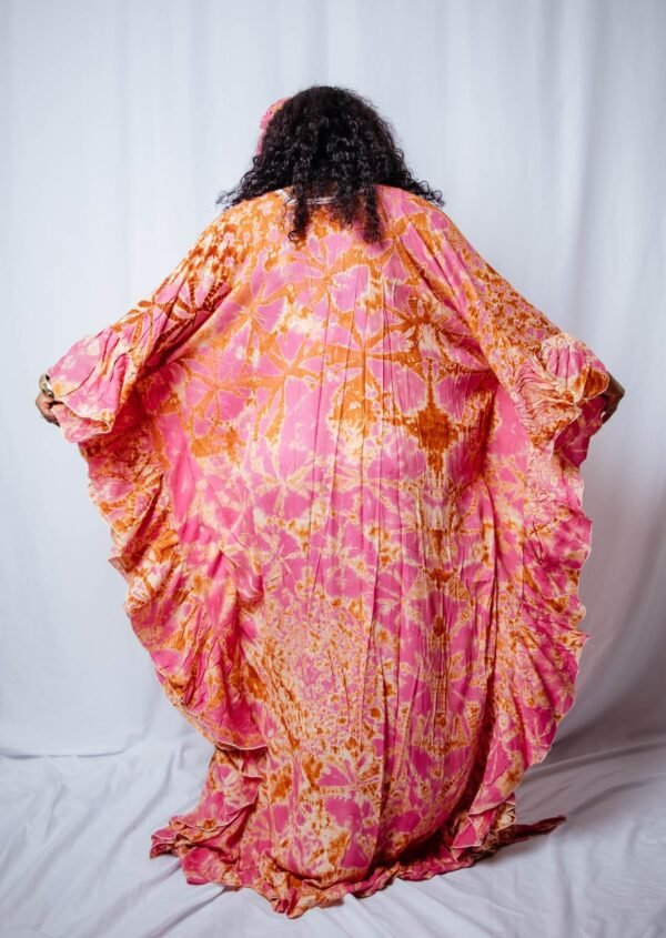 Zola Dress - Image 6