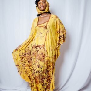 Zola Dress