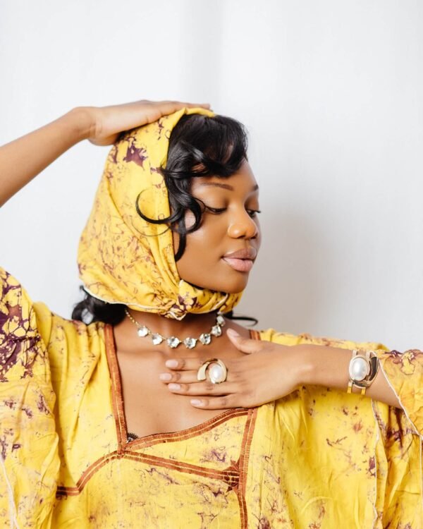 Zola Dress - Image 2