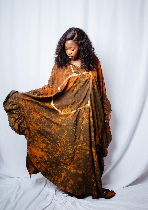 Zola Dress - Image 3